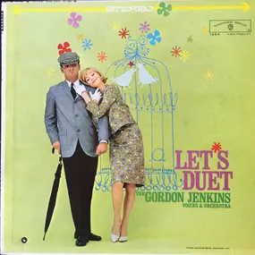 Gordon Jenkins - Let's Duet