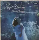 LP - Gordon Jenkins And His Orchestra And The Ralph Brewster Singers - Night Dreams