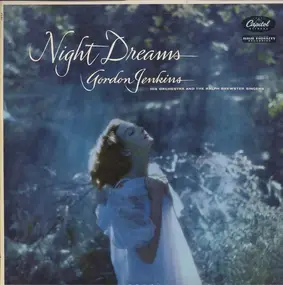 Gordon Jenkins - Night Dreams