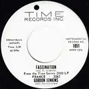 7inch Vinyl Single - Gordon Jenkins And His Orchestra - Fascination / I Wish You Love