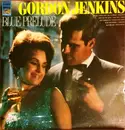 LP - Gordon Jenkins And His Orchestra Featuring Marshall Royal - Blue Prelude