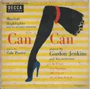 7inch Vinyl Single - Gordon Jenkins And His Orchestra - I Am In Love