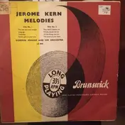 Gordon Jenkins And His Orchestra - Jerome Kern Melodies