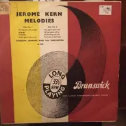 Gordon Jenkins And His Orchestra - Jerome Kern Melodies