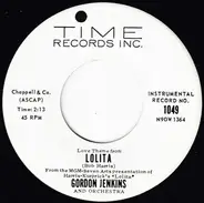 Gordon Jenkins And His Orchestra - Love Theme From Lolita / Hava Nagila