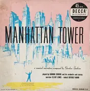 Gordon Jenkins And His Orchestra - Manhattan Tower