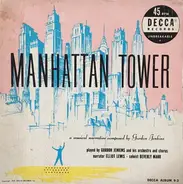 Gordon Jenkins And His Orchestra - Manhattan Tower