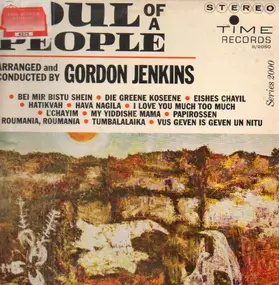 Gordon Jenkins - Soul of a People