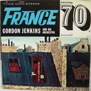 LP - Gordon Jenkins And His Orchestra - France - 70