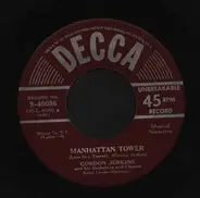 Gordon Jenkins And His Orchestra - Manhattan Tower