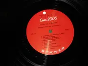 LP - Gordon Jenkins And His Orchestra - Soul Of A People - Gatefold
