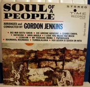 Gordon Jenkins And His Orchestra - Soul Of A People