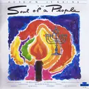 LP - Gordon Jenkins And His Orchestra - Soul Of A People