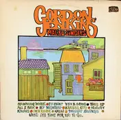 Gordon Jenkins' Malibu Singers