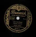 Schellack - Gordon Jenkins, Peggy Lee - Gomen Nasai / River, River