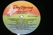 LP - Gordon Jensen - Fighting The Fight