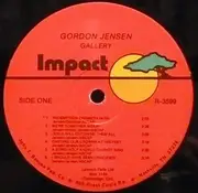 LP - Gordon Jensen - Gallery