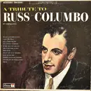 LP - Gordon Lewis - A Tribute To Russ Columbo By Gordon Lewis