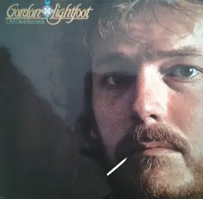 Gordon Lightfoot - Old Dan's Records