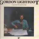 LP - Gordon Lightfoot - Cold On The Shoulder