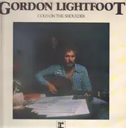 LP - Gordon Lightfoot - Cold On The Shoulder