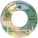 7inch Vinyl Single - Gordon Lightfoot - Daylight Katy / Hangdog Hotel Room