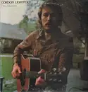 LP - Gordon Lightfoot - Don Quixote