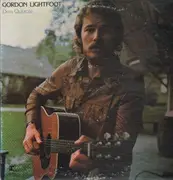 LP - Gordon Lightfoot - Don Quixote
