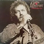 Gordon Lightfoot - Dream Street Rose