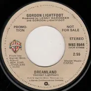 Gordon Lightfoot - Dreamland