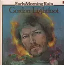 LP - Gordon Lightfoot - Early Morning Rain