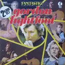 Double LP - Gordon Lightfoot - Fantastic