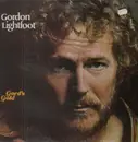 Double LP - Gordon Lightfoot - Gord's Gold