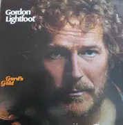 Double LP - Gordon Lightfoot - Gord's Gold