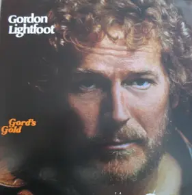 Gordon Lightfoot - Gord's Gold