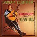 CD - Gordon Lightfoot - Lightfoot/The Way I Feel