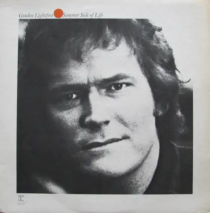 Gordon Lightfoot - Summer Side of Life