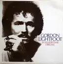 LP - Gordon Lightfoot - Summertime Dream