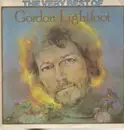 LP - Gordon Lightfoot - The Very Best Of Gordon Lightfoot Vol. II