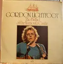LP - Gordon Lightfoot - The Ballad Of The Yarmouth Castle - textured pocket