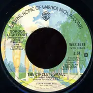 Gordon Lightfoot - The Circle Is Small / Sweet Guinevere