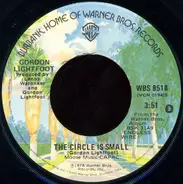Gordon Lightfoot - The Circle Is Small / Sweet Guinevere