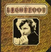 Double LP - Gordon Lightfoot - This Is Gordon Lightfoot