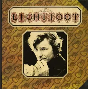 Gordon Lightfoot - This Is Gordon Lightfoot