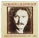CD - Gordon Lightfoot - Wioq-FM 1979-1980