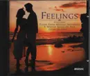 CD - Gordon Lightfoot, Nilsson a.O. - Feelings 1