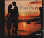 CD - Gordon Lightfoot, Nilsson a.O. - Feelings 1