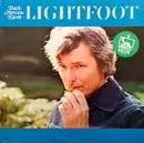 LP - Gordon Lightfoot - Back Here On Earth