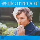 LP - Gordon Lightfoot - Back Here On Earth