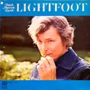 LP - Gordon Lightfoot - Back Here On Earth